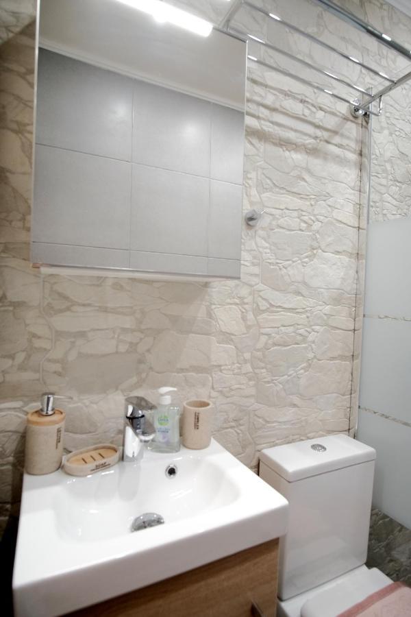 Sunny Suites & Studio Kavála Luaran gambar